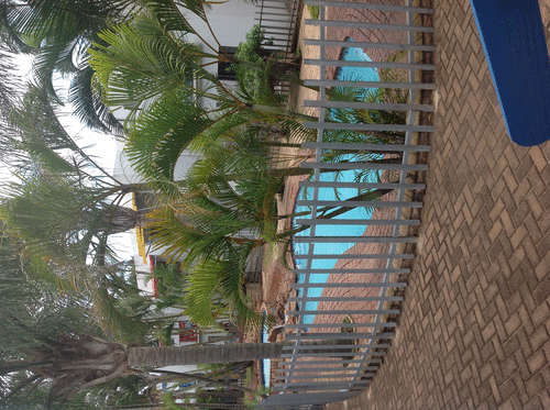 5 Sleeper holiday flat Scottburgh